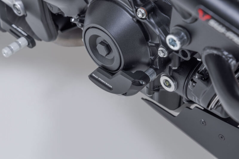 Protection de couvercle de carter moteur Honda CB1000 Hornet (24-).