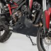 Sabot moteur. Honda CRF1100L/Adv Sports (19-) sans SBL.