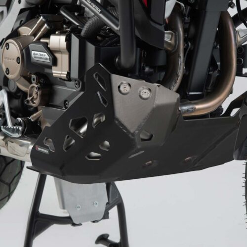 Sabot moteur. Honda CRF1100L/Adv Sports (19-) avec SBL.