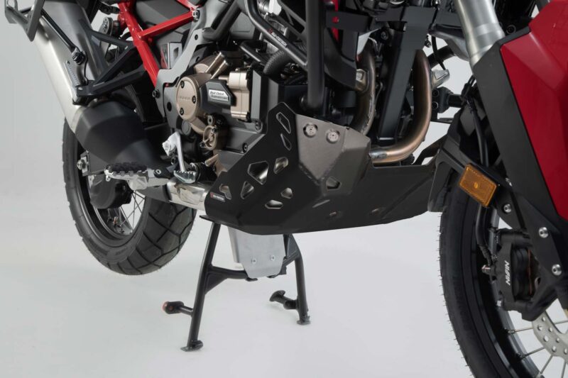 Sabot moteur. Honda CRF1100L/Adv Sports (19-) avec SBL.