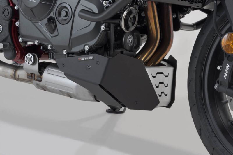 Sabot moteur urbain Honda CB750 Hornet (22-).