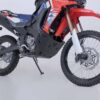 mss_01_978_10000_b_1_xl Sabot moteur Noir. Honda CRF300 Rally (24-).