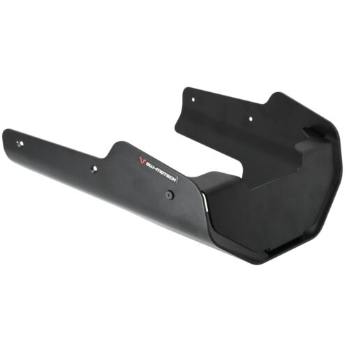 Sabot moteur urbain Noir. Honda CB1000R (18-).