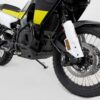 Sabot moteur Noir. Husqvarna Norden 901/ Norden 901 Expedition.