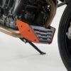 Sabot moteur urbain KTM 790 Duke (18-) / 890 Duke R (19-), 890 SM T.