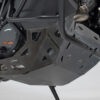 Sabot moteur. KTM 1290 Super Aventure (21-).