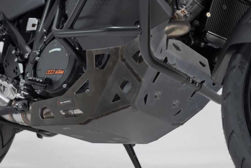 Sabot moteur. KTM 1290 Super Aventure (21-).