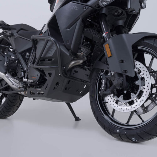 Sabot moteur. KTM 1290 / 1390 Super Adventure (21-).