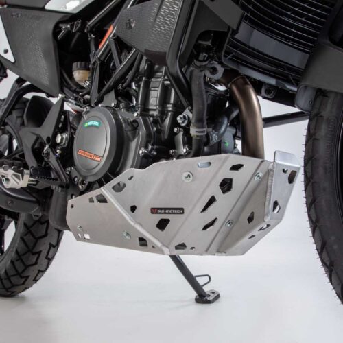 Sabot moteur. KTM 390 Adv (19-).