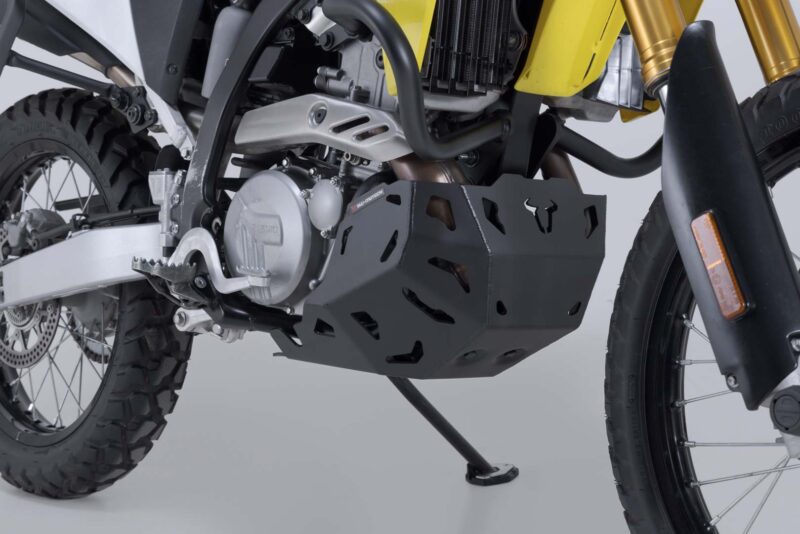 mss_05_071_10000_b_2_xl Sabot moteur. Suzuki DR-Z4S / DR-Z4SM (25-).