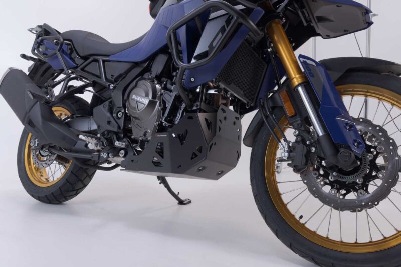 Sabot moteur. Suzuki V-Strom 800 / 800DE (22-).