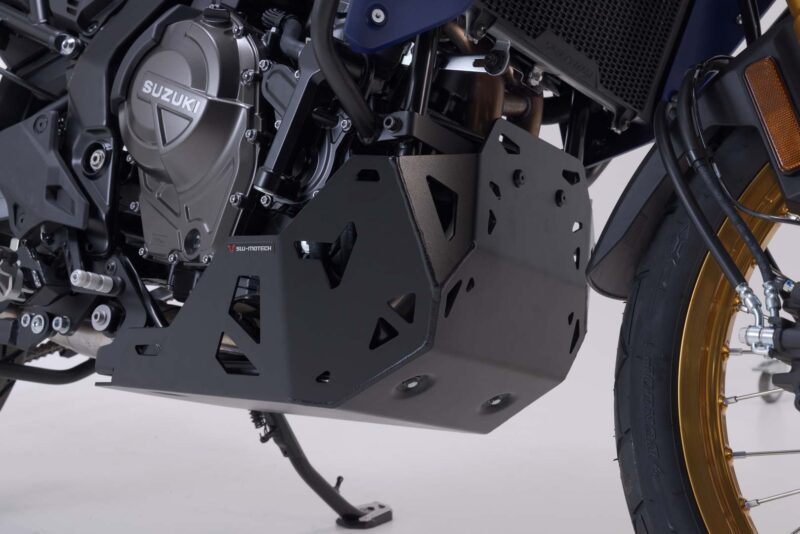 Sabot moteur. Suzuki V-Strom 800 / 800DE (22-).