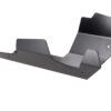 mss_06_089_10000_1_xl Sabot moteur urbain Noir/Argent. Yamaha MT-09 (23-).