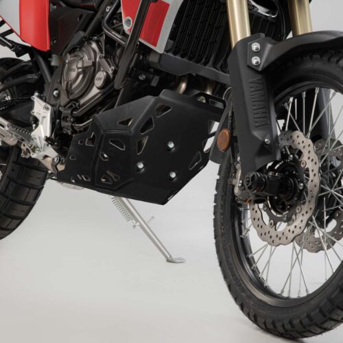 Sabot moteur. Modèles Yamaha Ténéré 700 (19-).