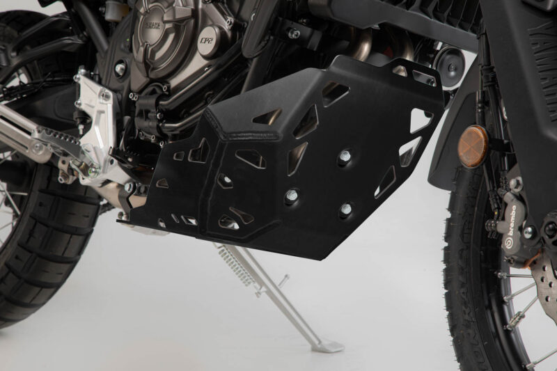 Sabot moteur. Modèles Yamaha Ténéré 700 (19-).