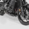 mss_06_851_10000_b_1_xl Sabot moteur urbain Noir. Yamaha MT-09 (21-).