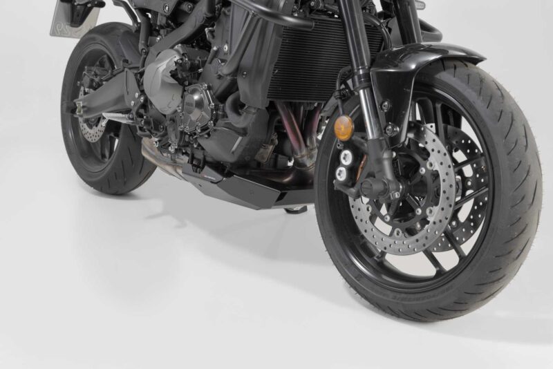 mss_06_851_10000_b_1_xl Sabot moteur urbain Noir. Yamaha MT-09 (21-).