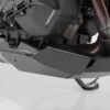 mss_06_851_10000_b_2_xl Sabot moteur urbain Noir. Yamaha MT-09 (21-).