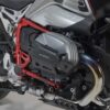 Protection de cylindre. Modèles BMW R nineT, modèles R 12.