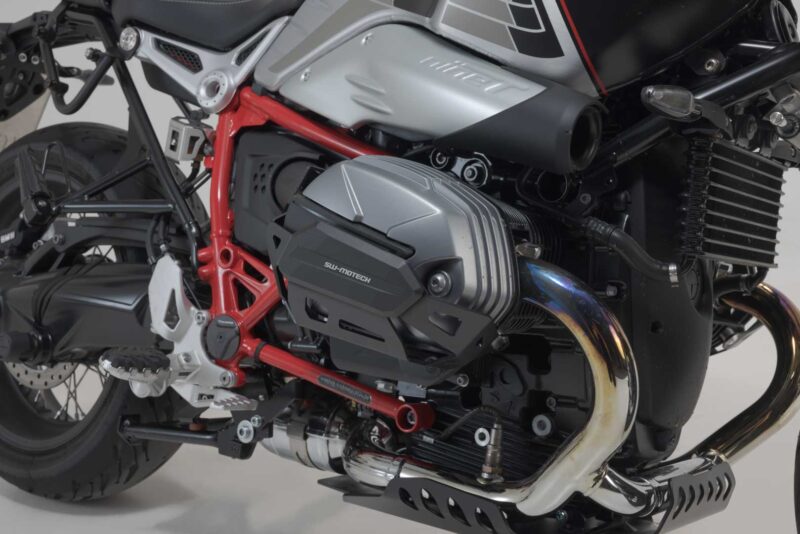 Protection de cylindre. Modèles BMW R nineT, modèles R 12.