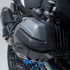 mss_07_781_10203_b_2_xl Protection de cylindre Noir. Modèles BMW R 1200 (12-18).