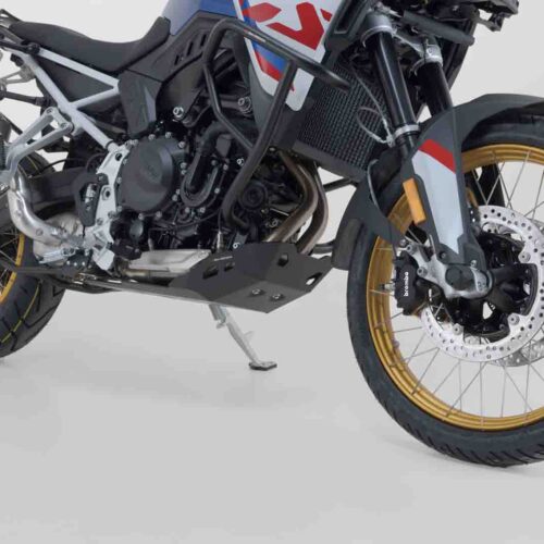 Sabot moteur. BMW F 750/850 GS (17-), F 800/900 GS (23-).