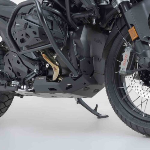 Sabot moteur. BMW R 1300 GS (23-).