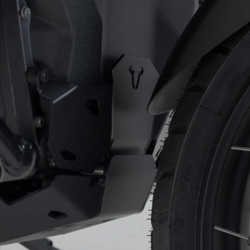 Extension avant de sabot moteur. BMW R 1300 GS / Adventure, R 1300 R/RT.