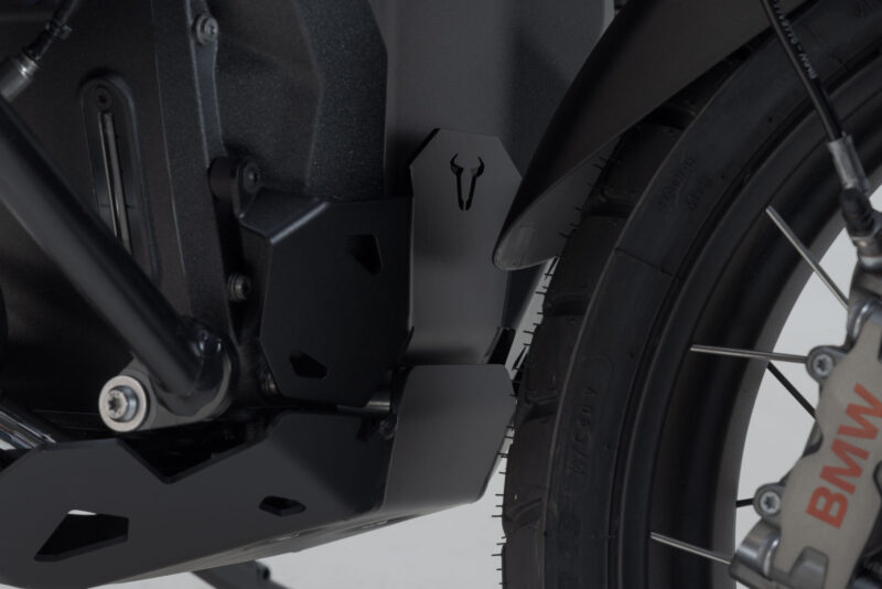 Extension avant de sabot moteur. BMW R 1300 GS / Adventure, R 1300 R/RT.