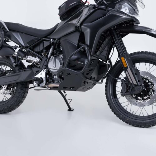 Sabot moteur. CFMoto 800MT-X (24-).