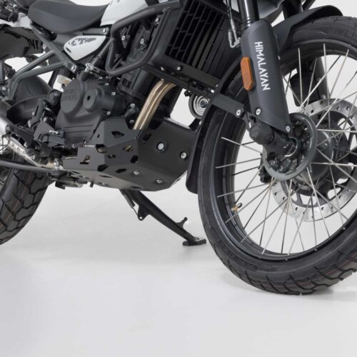 Sabot moteur. Royal Enfield Himalayan 450 / Rally.