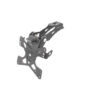 MV AGUSTA F3 SUPPORT DE PLAQUE REGLABLE