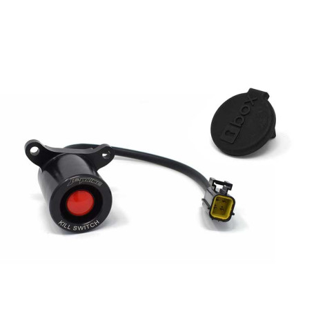 MV AGUSTA F4 1000 Killswitch