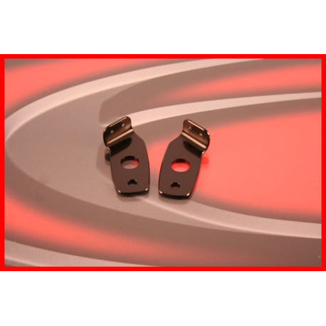 MV AGUSTA SUPPORTS POUR CLIGNOTANTS D ORIGINE