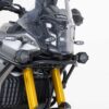 EVO kit de feux longue portée Noir. Yamaha Ténéré 700 / Rally (24-).