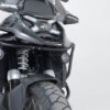 EVO Kit de feux antibrouillards Noir. BMW R 1300 GS (23-).