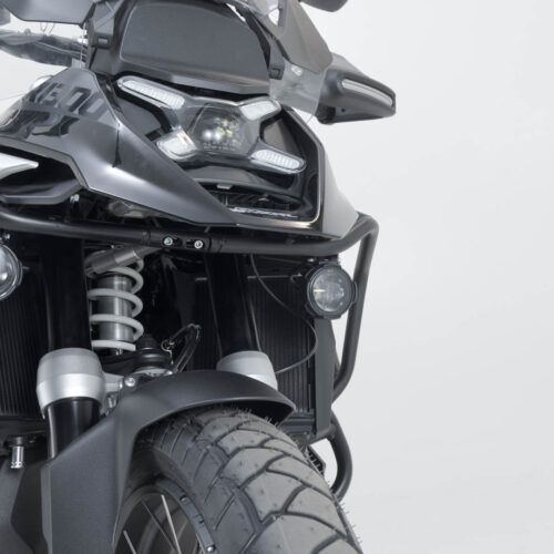 EVO Kit de feux antibrouillards Noir. BMW R 1300 GS (23-).