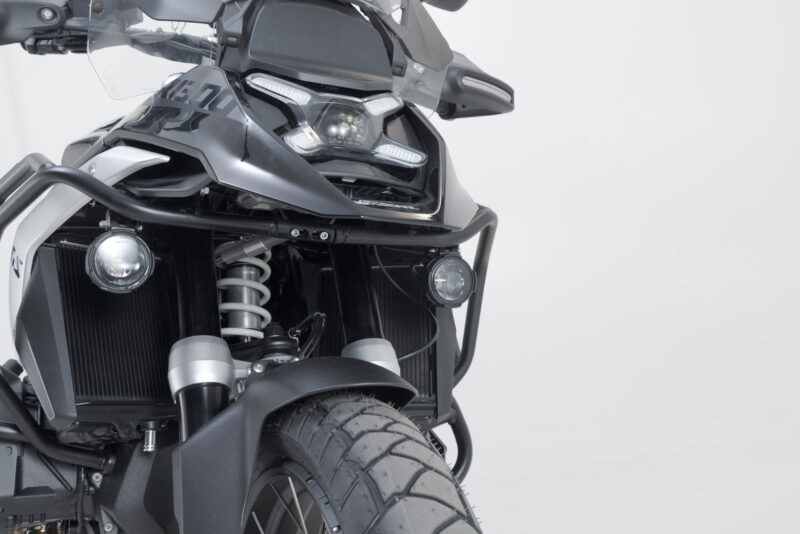EVO Kit de feux antibrouillards Noir. BMW R 1300 GS (23-).