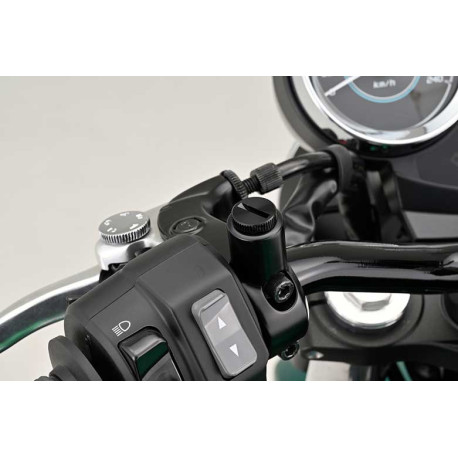 NOIR M10XP1.25 / 1PC