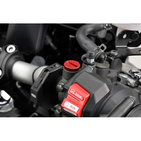 ROUGE M10XP1.25 / 1PC