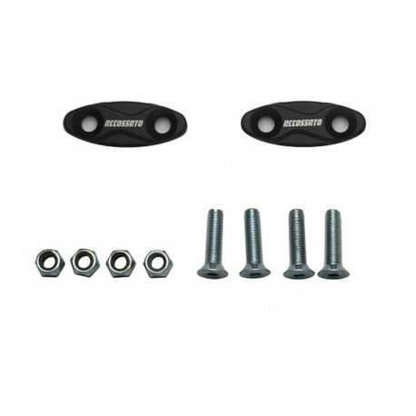 OBTURATEUR DE RETRO NOIR