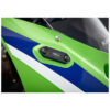 OBTURATEURS DE RETRO EVOTECH PERFORMANCE KAWASAKI