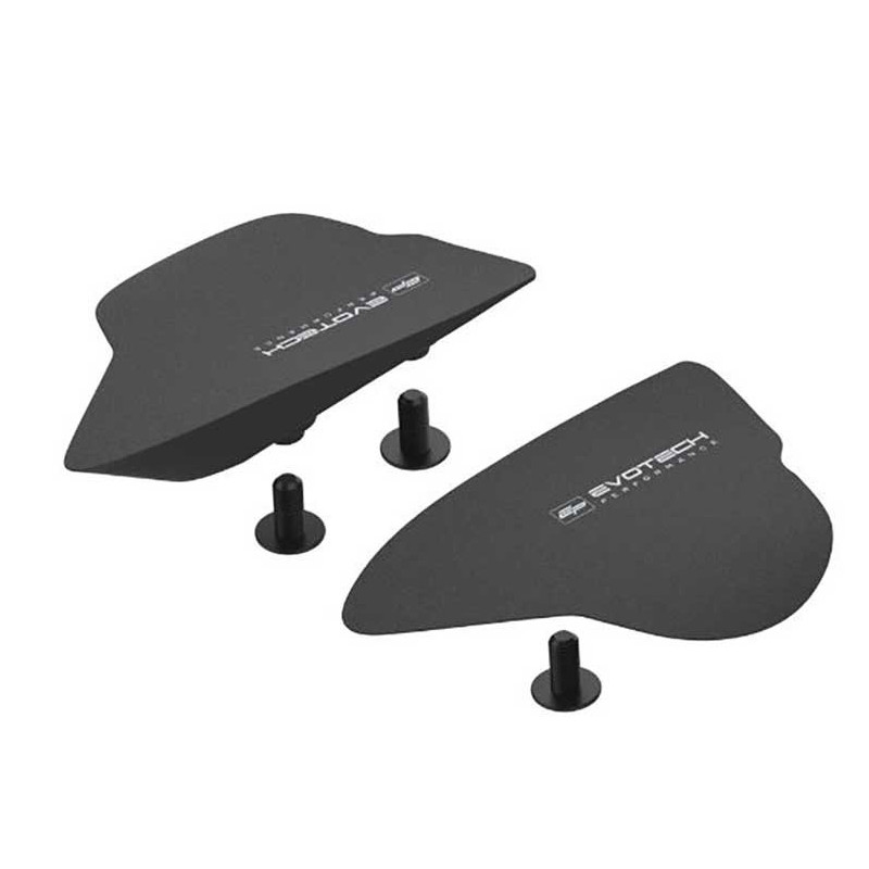 OBTURATEURS RETROS EVOTECH PERFORMANCE YAMAHA