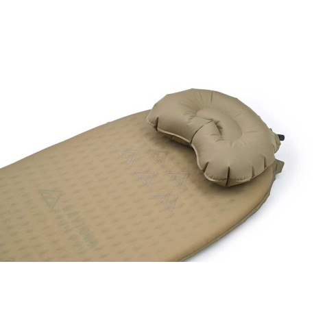 OREILLER GONFLABLE DAYTONA 47X27CM