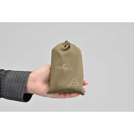 OREILLER GONFLABLE DAYTONA 47X27CM