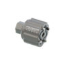 OUTIL POUR DEMONTAGE DE L ECROU D AXE DE DIRECTION OUTIL POUR DEMONTAGE DE L ECROU D AXE DE DIRECTION