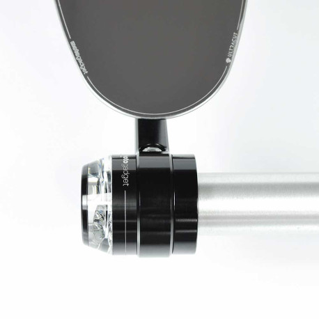 PAIRE ADAPTATEUR RETRO/CLIGNOTANT MOTOGADGET