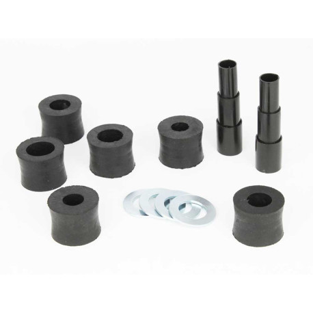 PAIRE D AMORTISSEUR ARRIERE UNIVERSEL