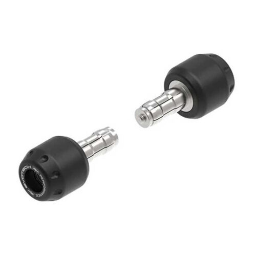 PAIRE D'EMBOUTS DE GUIDON EVOTECH (TOURING) - DUCATI SCRAMBLER SIXTY2 (2016 - 20