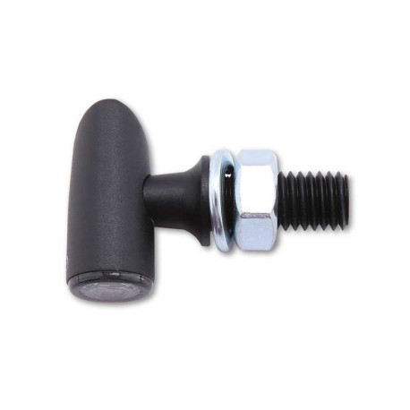 Paire de clignotant led 3 en 1 led proton one homologués